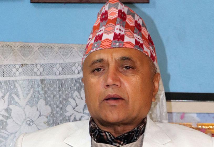 कोरला–त्रिवेणीलाई यातायात सञ्जालले जोड्नुपर्छ : मुख्यमन्त्री अधिकारी